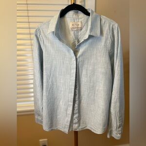 Old Ranch women’s blouse, size m, good condition